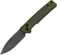 Kershaw Auto Launch 22 Button Lock - KS7205