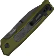 Kershaw Auto Launch 22 Button Lock knives KS7205