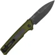 Kershaw Auto Launch 22 Button Lock knives KS7205