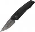 Kershaw Auto Launch 9 Button Lock - KS7250DAM