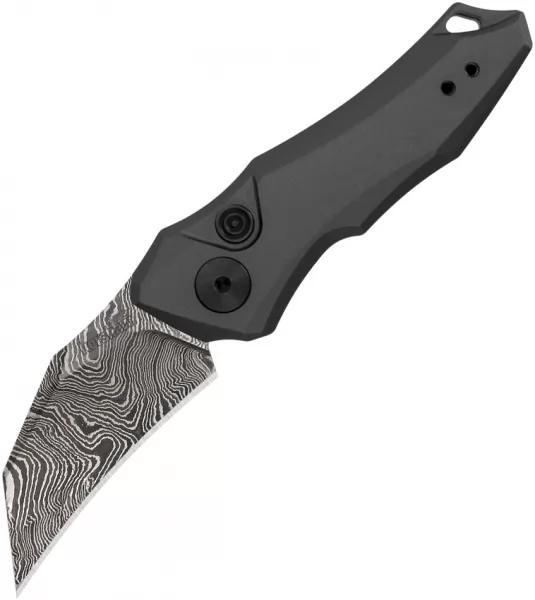 Kershaw Auto Launch 10 Button Lock knives KS7350DAM