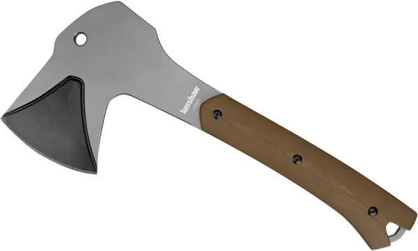 Kershaw Duck Commander Quax knives KS7400DCX