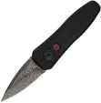 Kershaw Auto Launch 4 Button Lock - KS7500BLKDAM