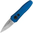 Kershaw Auto Launch 4 Button Lock Blue - KS7500BLU
