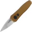Kershaw Auto Launch 4 Button Lock Bron - KS7500BRZ