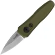 Kershaw Auto Launch 4 Button Lock - KS7500OL