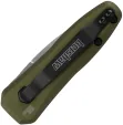 Kershaw Auto Launch 4 Button Lock knives KS7500OL