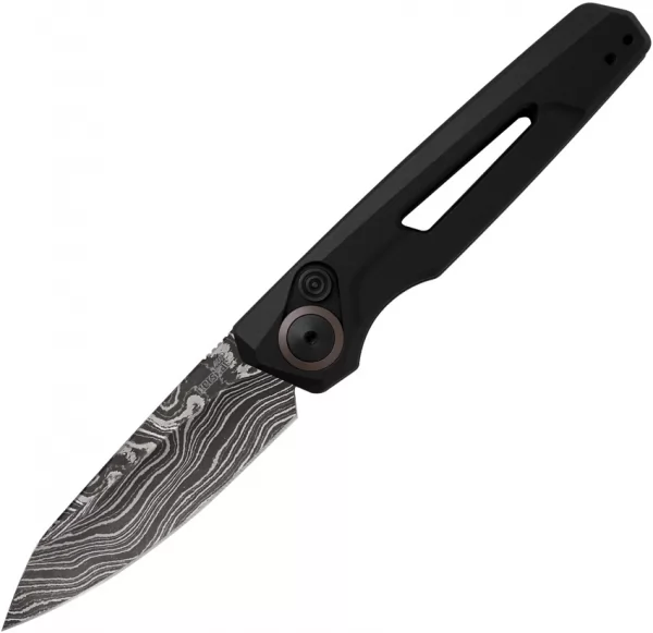 Kershaw Auto Launch 11 Button Lock knives KS7550DAM