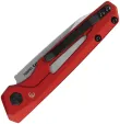 Kershaw Auto Launch 11 Button Lock Red knives KS7550RD