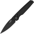 Kershaw Auto Launch 18 Button Lock - KS7551BLK