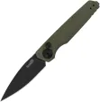 Kershaw Auto Launch 18 OL Black - KS7551OLBLK