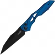 Kershaw Auto Launch 13 Button Lock - KS7650BLU