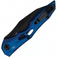 Kershaw Auto Launch 13 Button Lock knives KS7650BLU