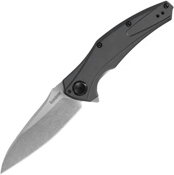 Kershaw Bareknuckle Sub-Frame Lock knives KS7777