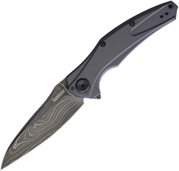 Kershaw Bareknuckle Sub-Framelock knives KS7777DAM