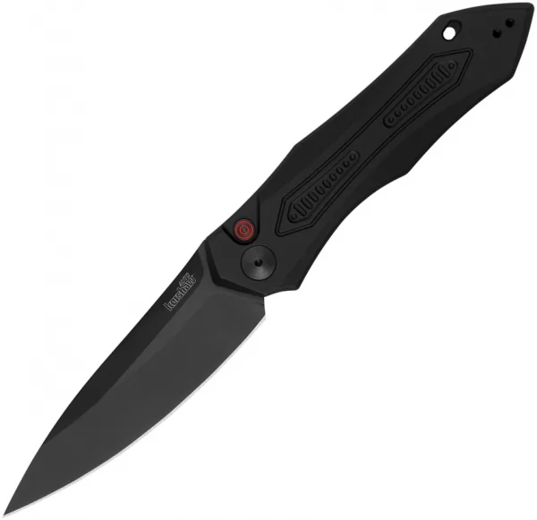 Kershaw Auto Launch 6 Button Lock knives KS7800BLK