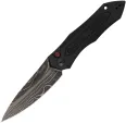 Kershaw Auto Launch 6 Button Lock - KS7800BLKDAM