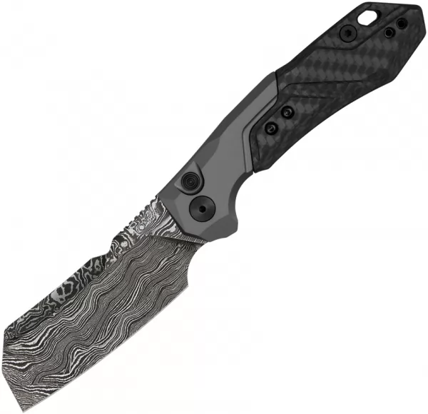 Kershaw Auto Launch 14 Button Lock knives KS7850BLKDAM