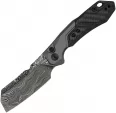 Kershaw Auto Launch 14 Button Lock - KS7850BLKDAM