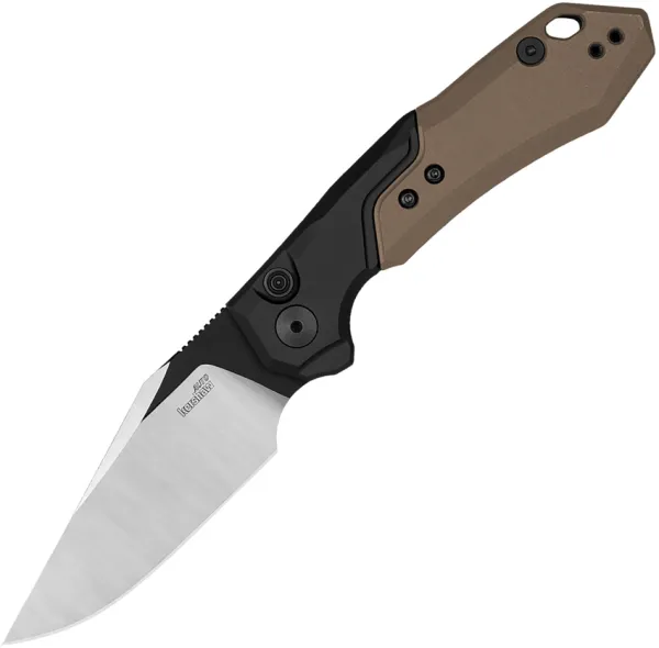 Kershaw Auto Launch 19 Button Lock knives KS7851