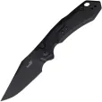 Kershaw Auto Launch 19 Button Lock - KS7851BBLK