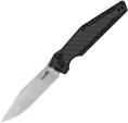 Kershaw Auto Launch 7 Button Lock CF - KS7900CF