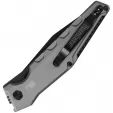 Kershaw Auto Launch 7 Button Lock knives KS7900GRYBLK