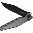 Kershaw Auto Launch 7 Button Lock knives KS7900GRYBLK