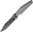 Kershaw Auto Launch 7 Button Lock - KS7900GRYDAM