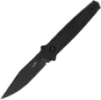 Kershaw Auto Launch 17 Button Lock - KS7951BLK