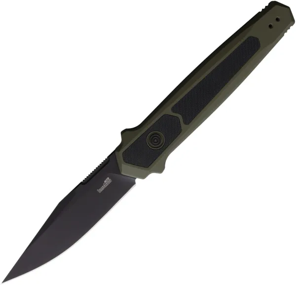 Kershaw Auto Launch 17 Button Lock OL knives KS7951OLBLK