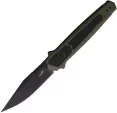 Kershaw Auto Launch 17 Button Lock OL - KS7951OLBLK