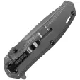 Kershaw Fringe Framelock A-O knives KS8310