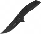 Kershaw Outright Framelock A/O Blk - KS8320BLK