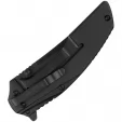 Kershaw Outright Framelock A-O Blk knives KS8320BLK