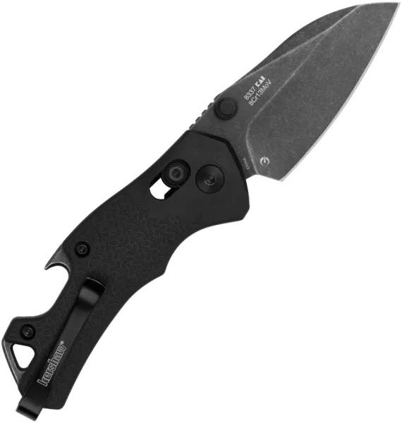Kershaw Craze DuraLock Clam Pack knives KS8337X