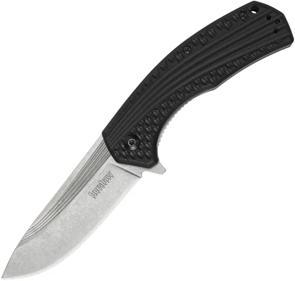 Kershaw Portal Linerlock A-O knives KS8600