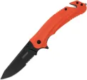 Kershaw Barricade Linerlock A/O - KS8650ST