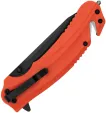 Kershaw Barricade Linerlock A-O knives KS8650ST