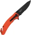 Kershaw Barricade Linerlock A-O knives KS8650ST