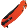 Kershaw Barricade Linerlock A-O knives KS8650