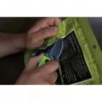 Kershaw Shuffle Linerlock Lime knives KS8700LIMEBWX