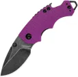 Kershaw Shuffle Linerlock Purple - KS8700PURBWX