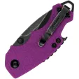 Kershaw Shuffle Linerlock Purple knives KS8700PURBWX