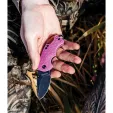 Kershaw Shuffle Linerlock Purple knives KS8700PURBWX