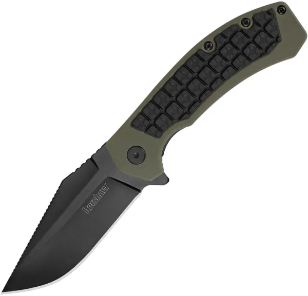 Kershaw Faultline Linerlock knives KS8760
