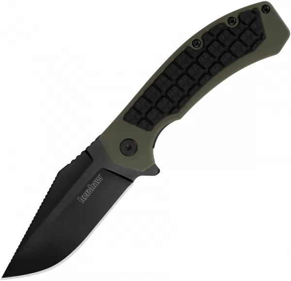 Kershaw Faultline Linerlock knives KS8760X