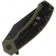 Kershaw Faultline Linerlock knives KS8760X