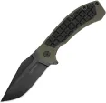 Kershaw Faultline Linerlock - KS8760