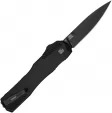 Kershaw Auto Livewire OTF Black knives KS9000BLK